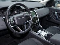 Gebraucht Land Rover Discovery Sport S 309 PS (227 kW) 2022 Grau SUV