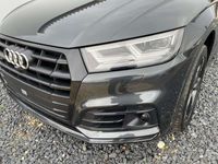 gebraucht Audi Q5 50 e quattro sport Plug in Hybrid S-Line NAVI A...