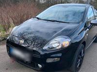 gebraucht Fiat Punto 1.2 8V -