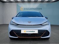 Gebraucht Cupra Born 169 kW (231 PS) 2025 Silber Kleinwagen
