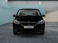 gebraucht BMW 220 Active Tourer i, Advantage, Park-Ass, Navi, LED, Pano, uvm.