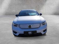 Gebraucht Volvo XC40 Pro 169 kW (231 PS) 2022 Silber SUV