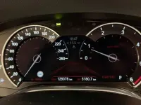 Gebraucht BMW 730 265 PS (194 kW) 2017 Schwarz Limousine