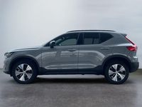 Neu Volvo XC40 Plus 163 PS (119 kW) 2025 Grau SUV