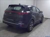 gebraucht Kia Sportage 1.6 T-GDi Vision Navi Kamera PDC SHZ