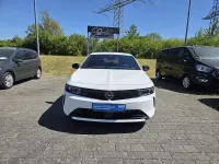 Usata Opel Astra Edition 131 CV (96 kW) 2025 Bianco Utilitaria