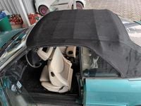 Gebraucht Audi Cabriolet 150 PS (110 kW) 1994 Cabrio