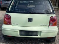 gebraucht Seat Arosa 1.0