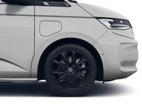 Gebraucht VW California Beach 177 PS (130 kW) 2025 Candyweiß Van