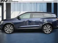 Gebraucht Renault Espace Iconic 200 PS (147 kW) 2023 Blau SUV
