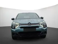 Brugt Citroën C4 Feel 101 HK (74 kW) 2023 Blå Sedan