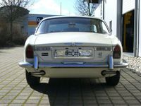 Gebraucht Jaguar XJ 185 PS (136 kW) 1970 Weiß Limousine