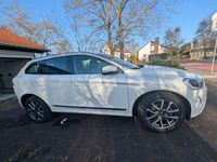 Gebraucht Volvo XC60 Summum 190 PS (139 kW) 2015 Weiß SUV
