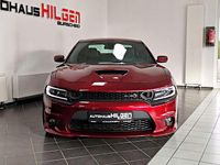 Gebraucht Dodge Charger 492 PS (361 kW) 2020 Rot Limousine