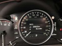 Gebraucht Mazda CX-5 Ad'Vantage 184 PS (135 kW) 2024 Grau metallic SUV