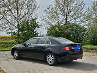 gebraucht Honda Accord Automatik/ Benzin