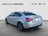 Gebraucht Citroën C5 163 PS (119 kW) 2012 Weiß Limousine