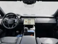 Gebraucht Land Rover Range Rover Sport SE Dynamic 466 PS (342 kW) 2025 Schwarz SUV