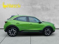 Gebraucht Opel Mokka-e Elegance 100 kW (136 PS) 2022 Grün SUV