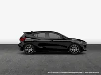 Gebraucht Ford Focus ST-Line X 155 PS (114 kW) 2025 Schwarz Limousine