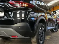 Neu Nissan X-Trail 360º 163 PS (119 kW) 2026 Silber SUV