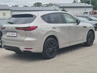 Gebraucht Mazda CX-60 Homura-Line 192 PS (141 kW) 2025 Silber SUV