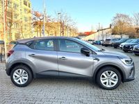 Gebraucht Renault Captur Equilibre 91 PS (66 kW) 2024 Grau SUV