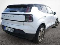 Gebraucht Volvo EX30 Performance 314 kW (428 PS) 2024 Crystal weiss SUV