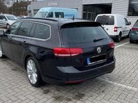 gebraucht VW Passat Variant 1.4 TSI ACT Comfortline Varia...