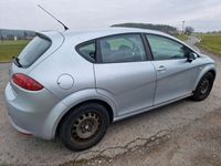 gebraucht Seat Leon 1.6 Benzin