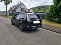Używany Ford Focus 115 KM (84 kW) 2010 Kombi