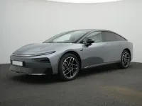 Gebraucht XPENG P7 230 kW (313 PS) 2026 Grau Limousine