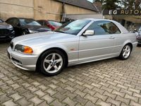 gebraucht BMW 325 Cabriolet Baureihe 3 325 Ci