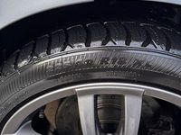 Gebraucht BMW 318 143 PS (105 kW) 2009 Blau Kombi