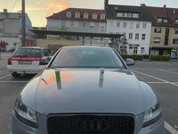 Gebraucht Audi A4 230 PS (169 kW) 2009 Grau Limousine