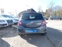 Używany Opel Corsa 101 KM (74 kW) 2012 Szary Hatchback