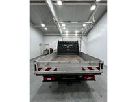 Second-hand Ford Transit 131 CP (96 kW) 2020 Alb Van