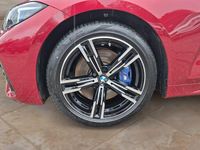 Gebraucht BMW M440 Performance 340 PS (250 kW) 2025 Rot Limousine