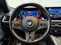 Gebraucht BMW M4 Competition Edition 510 PS (375 kW) 2023 Schwarz