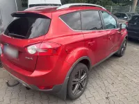 Gebraucht Ford Kuga 136 PS (100 kW) 2009 Andere farben SUV
