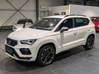 Gebraucht Cupra Ateca VZ 300 PS (220 kW) 2023 Weiß SUV
