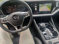 gebraucht VW Touareg Touareg3.0 V6 TDI 4Motion DPF Aut. Elegance
