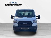 gebraucht Ford Transit 350 Trend 2.0 TDCi DPF