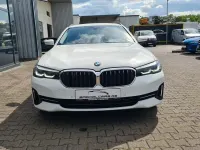 Occasion BMW 520 190 ch (139 kW) 2021 Blanc Break