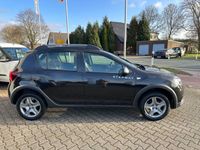 gebraucht Dacia Sandero II Stepway Prestige,Navigation,R-Kamera