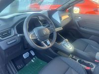 Gebraucht Renault Symbioz 91 PS (66 kW) 2024 Grau/grau (grau) SUV