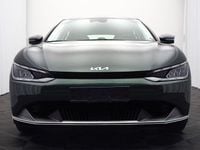 Gebraucht Kia EV6 125 kW (170 PS) 2022 Grün SUV