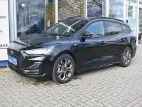 Occasion Ford Focus ST-Line 155 ch (114 kW) 2024 Noir Berline