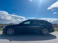 gebraucht Audi S6 Avant 3.0 TDI S-Line*AHK*360*B&O*Pano*Memory