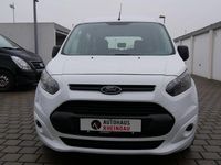 Gebraucht Ford Grand Tourneo Connect Trend 120 PS (88 kW) 2018 Weiß Van / Kleinbus
